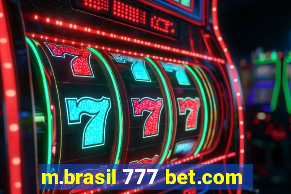 m.brasil 777 bet.com